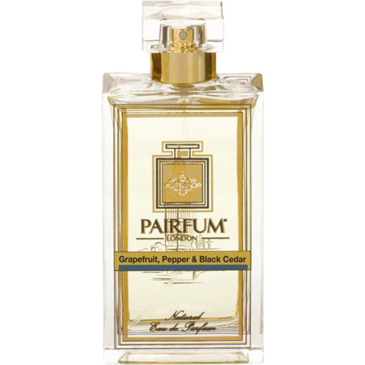 Similar perfume 143217